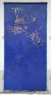 Photo Textures of Doors